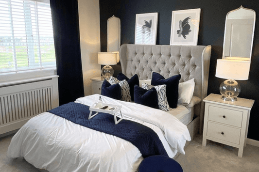 Home is forever - Hampton & Astley