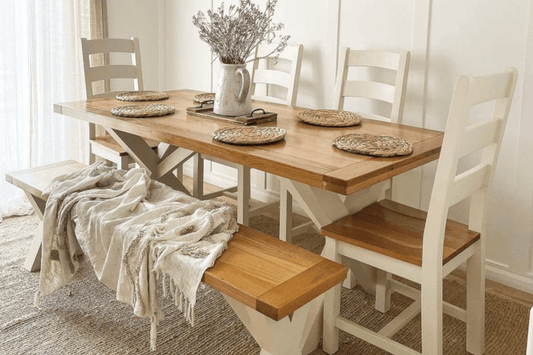 Naturally inspired - Hampton & Astley