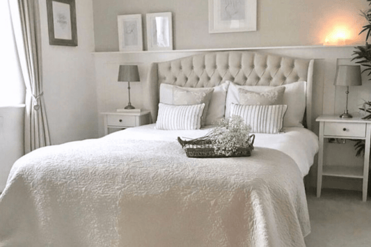 Picture perfect - Hampton & Astley