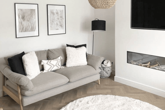 Rising to the challenge - Hampton & Astley
