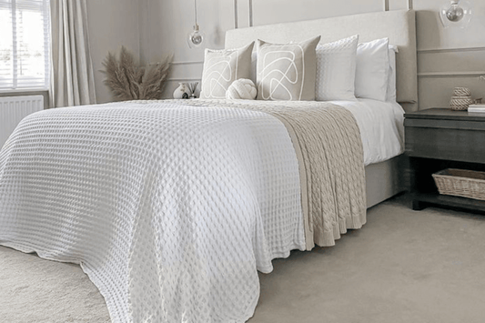 Living the dream - Hampton & Astley