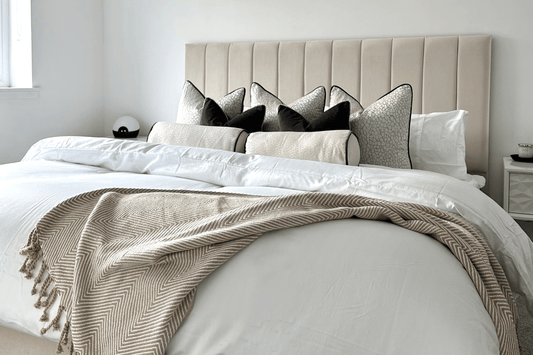 Modern monochrome home ideas - Hampton & Astley