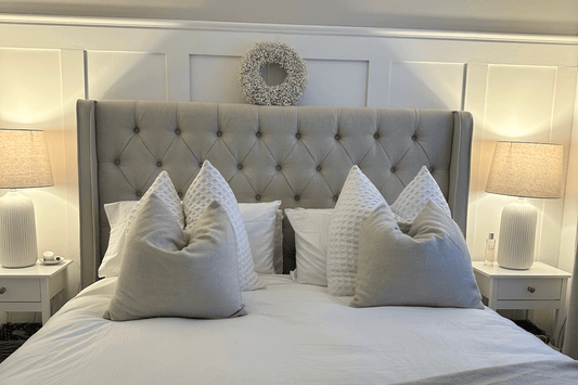 Serene house design ideas - Hampton & Astley