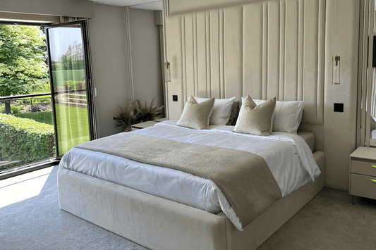 Inspired house design - Hampton & Astley