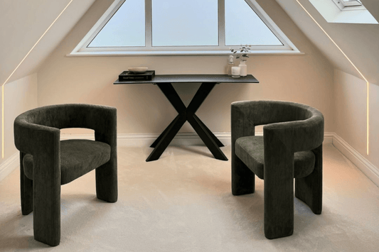 Minimalist home décor ideas - Hampton & Astley