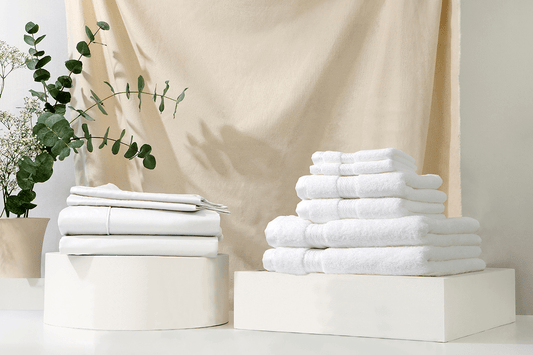 NEW IN: Bed and Bath bundles