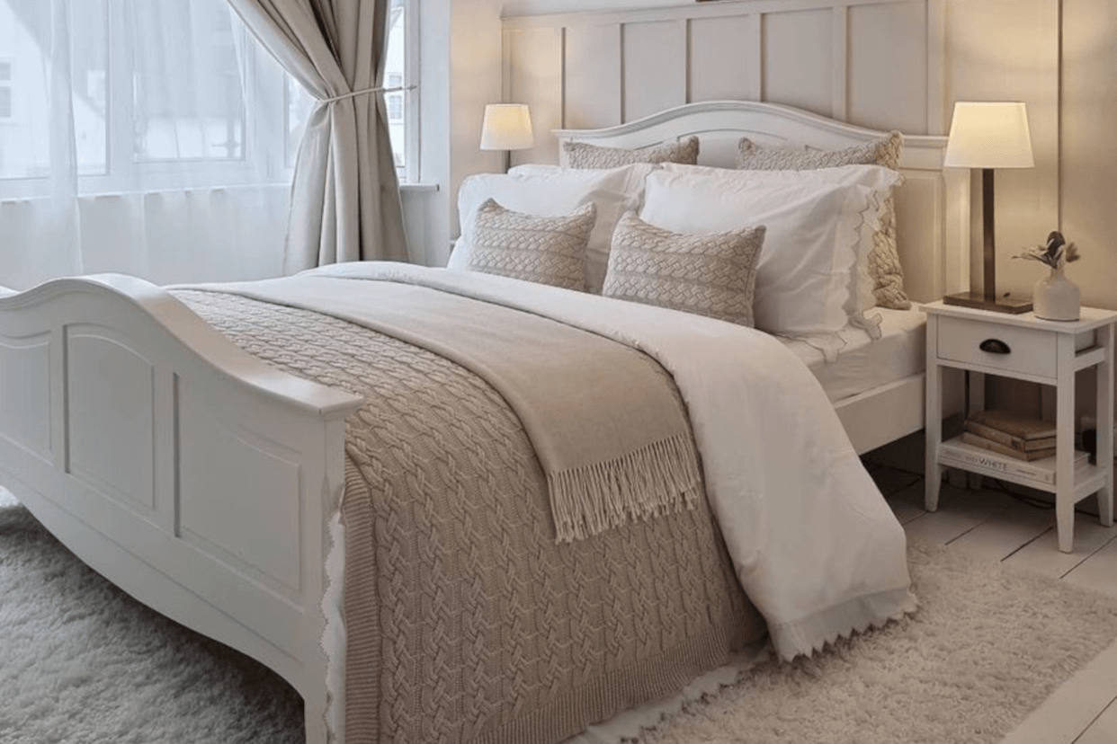 A century of style - Hampton & Astley