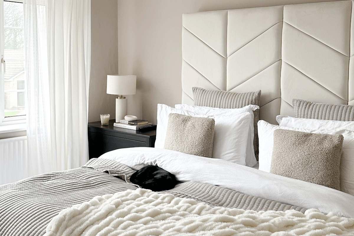 Simply neutral décor ideas