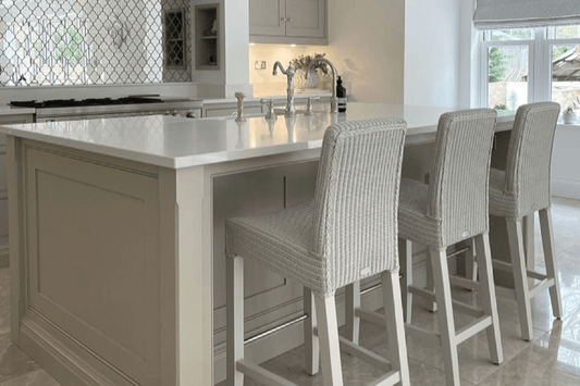 Building the future - Hampton & Astley