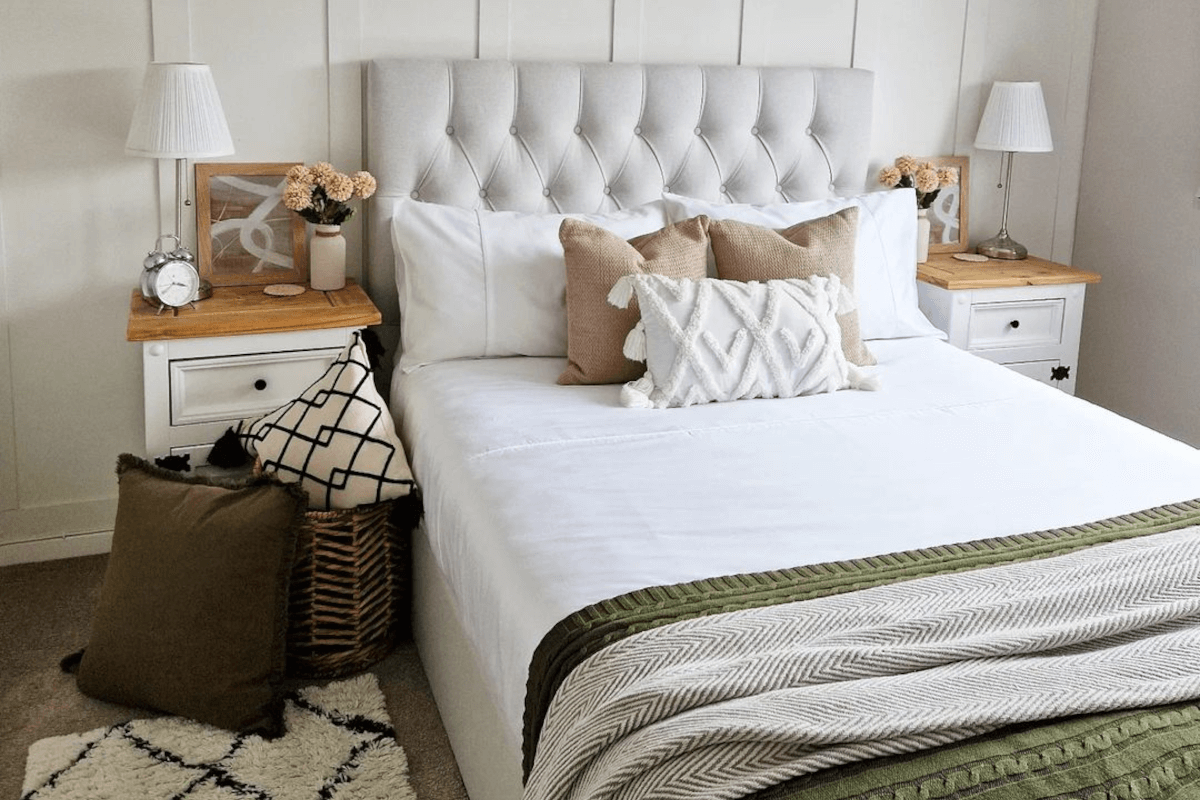 Country style home décor ideas - Hampton & Astley