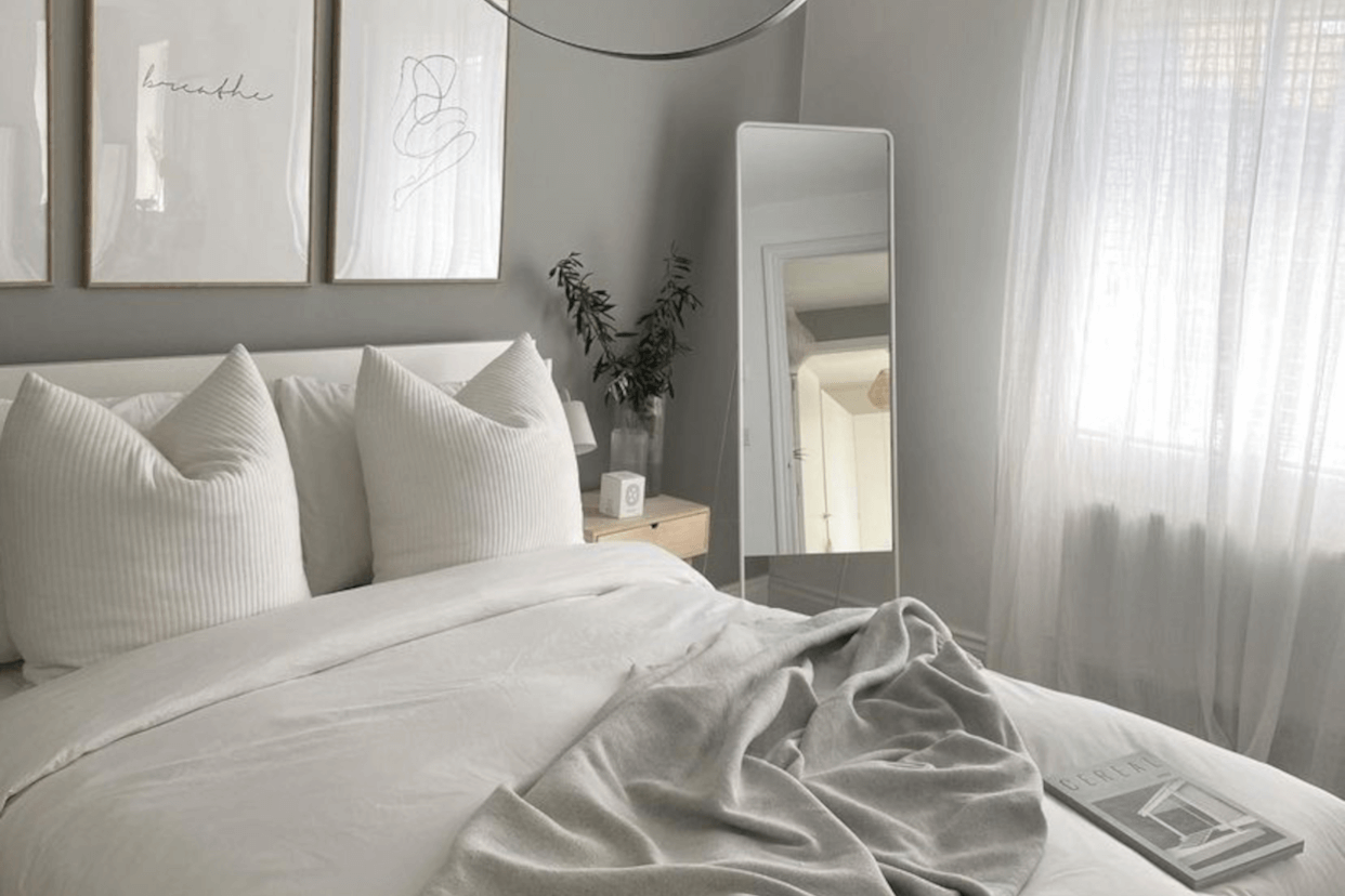 Designed to be inspired - Hampton & Astley