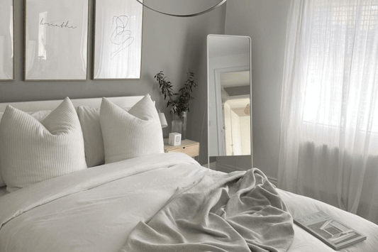 Designed to be inspired - Hampton & Astley