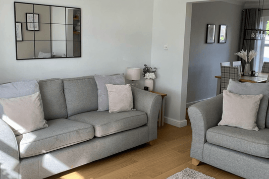 Family house design - Hampton & Astley