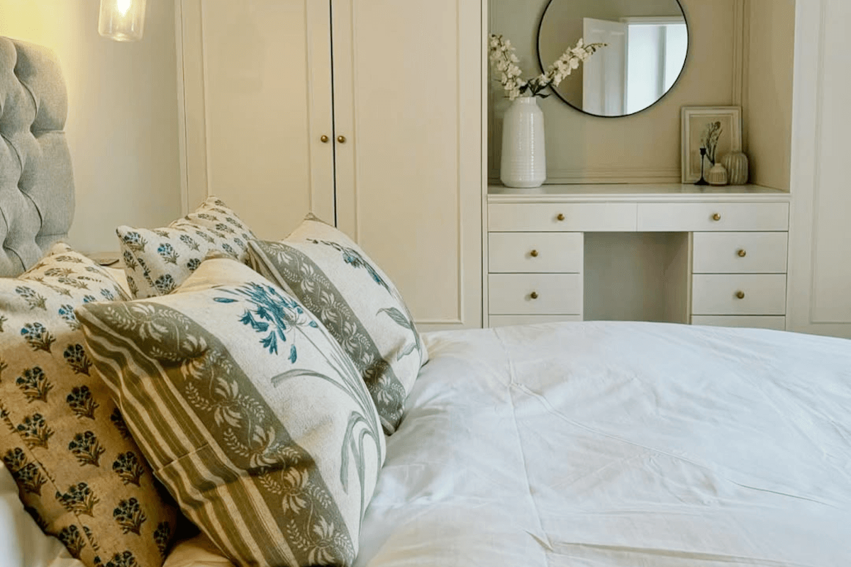 Georgian home décor ideas