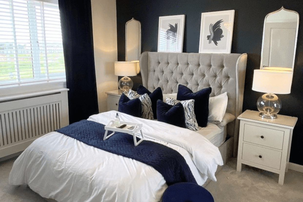 Home is forever - Hampton & Astley