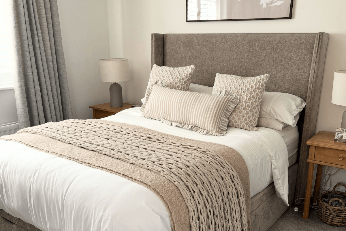 Scandi style: pure, peaceful, perfect