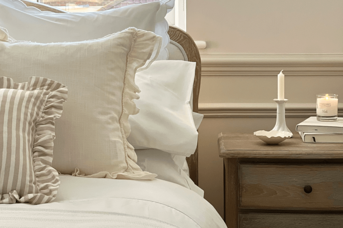 Cosy country charm: décor tips for your home