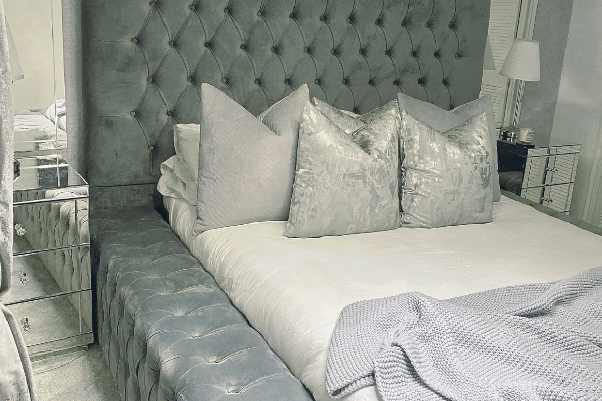 Homes to inspire you - Hampton & Astley