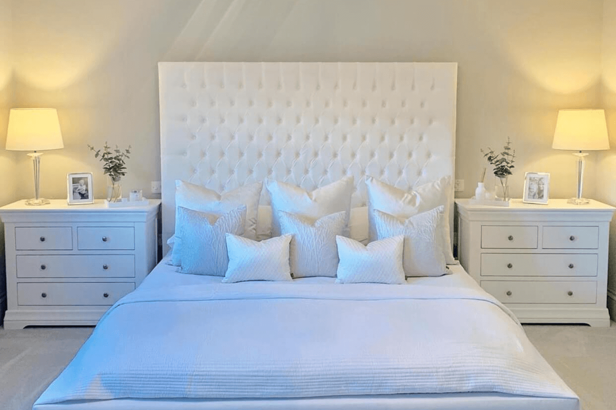 How to keep your bedding silky soft - Hampton & Astley