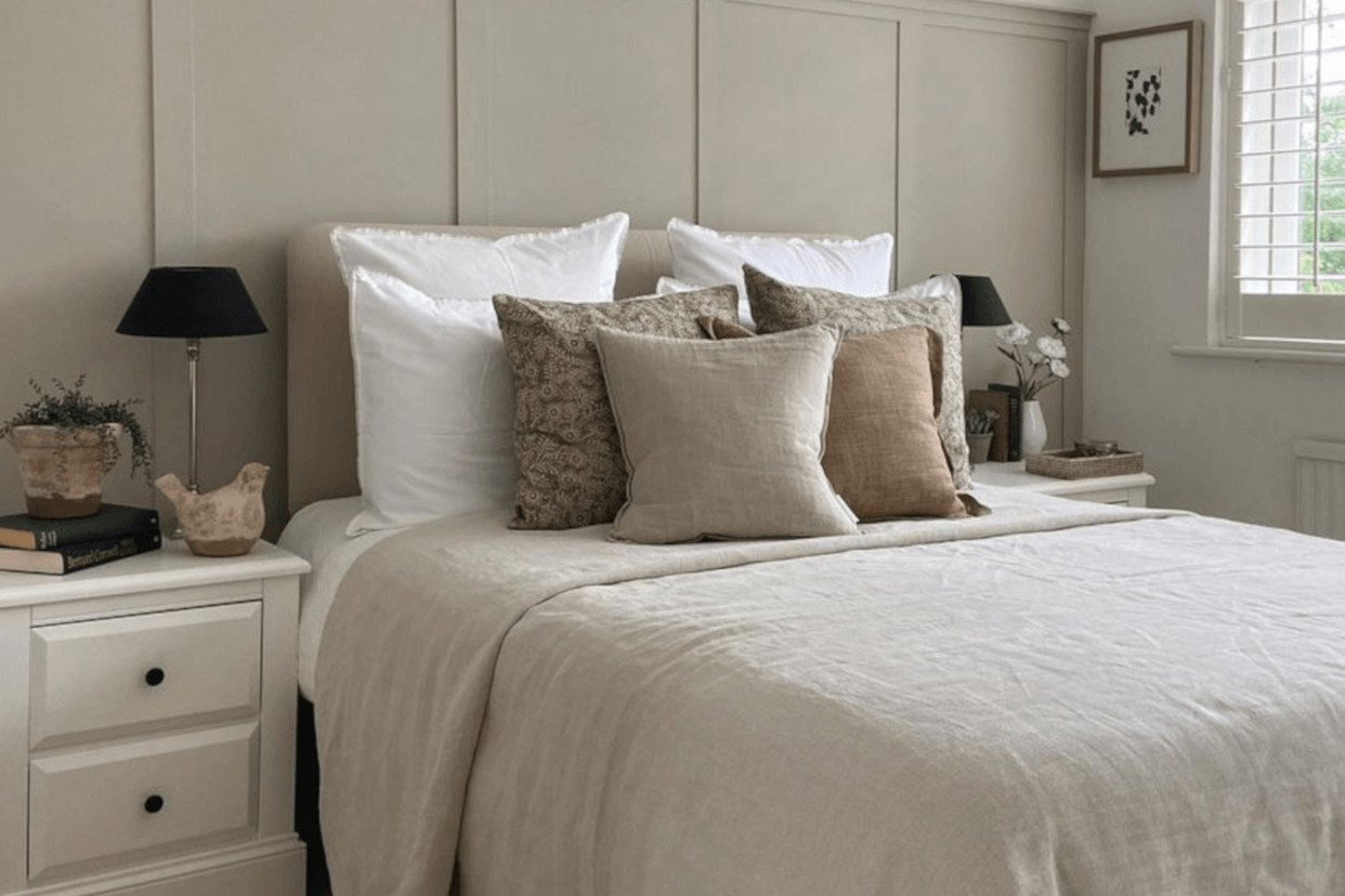 Inner beauty - Hampton & Astley