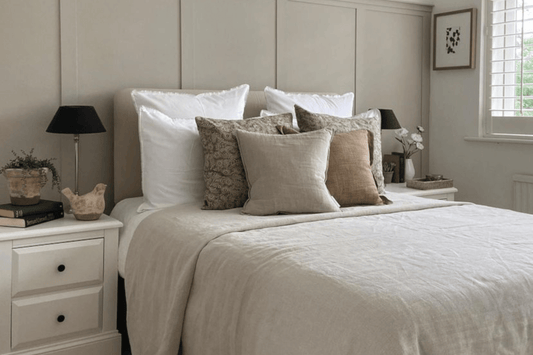 Inner beauty - Hampton & Astley