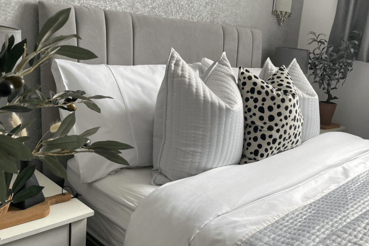 Inspired room decorations - Hampton & Astley