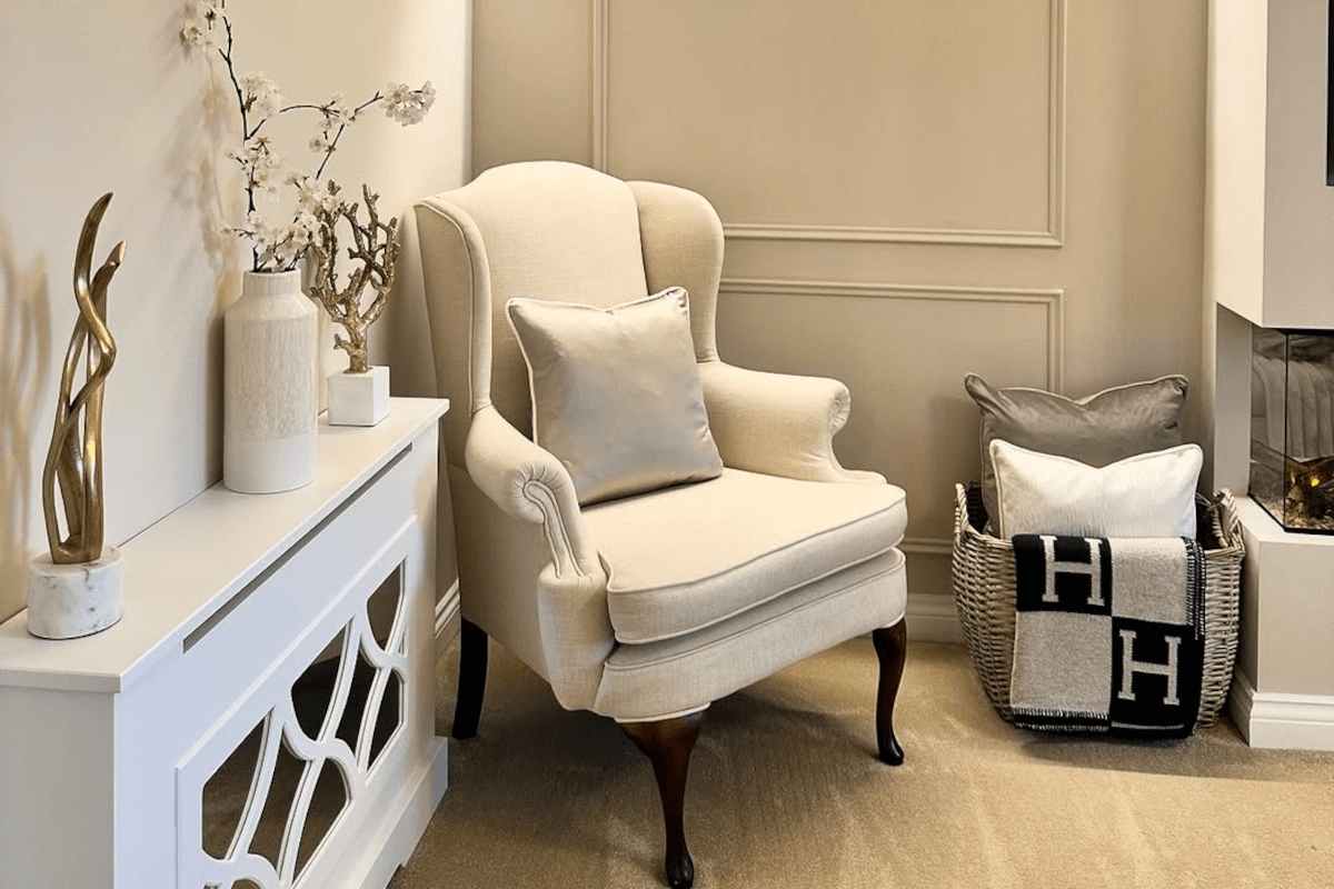 The art of neutral: effortless elegance for every room