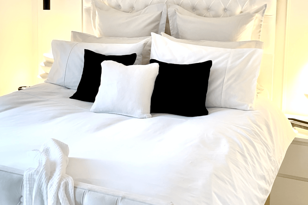 Minimalist home ideas - Hampton & Astley