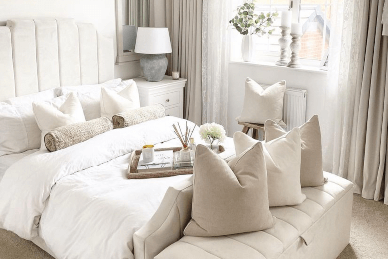 Sharing the love - Hampton & Astley
