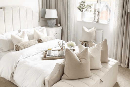 Sharing the love - Hampton & Astley