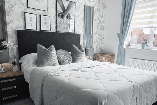Some place special - Hampton & Astley