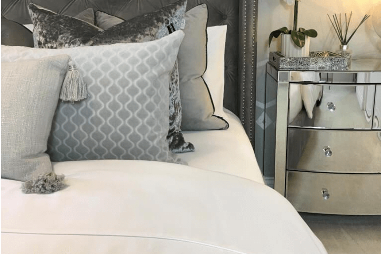 The best bedding to buy in the UK - Hampton & Astley