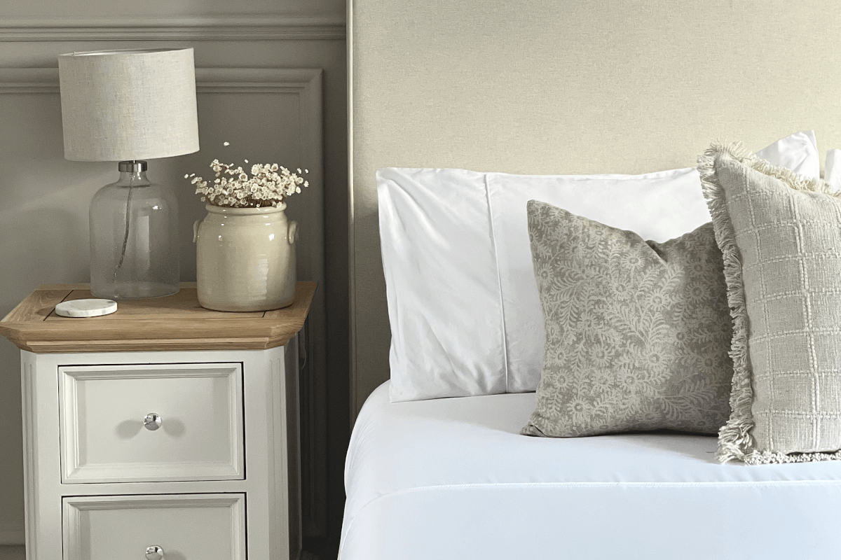 Upcycled home décor ideas - Hampton & Astley