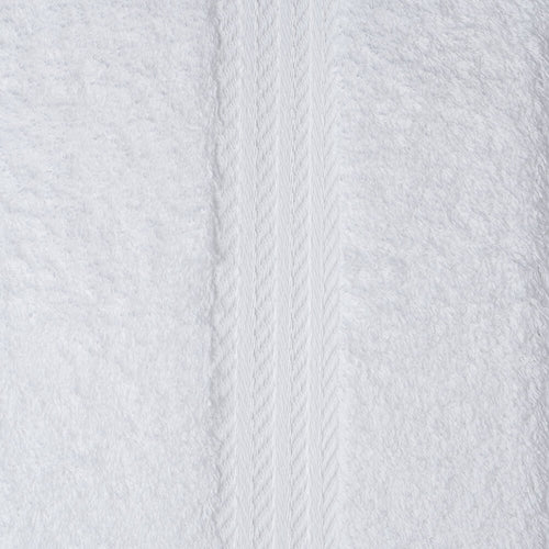 Our luxury Egyptian cotton bath towels are soft, absorbent and lightweight.