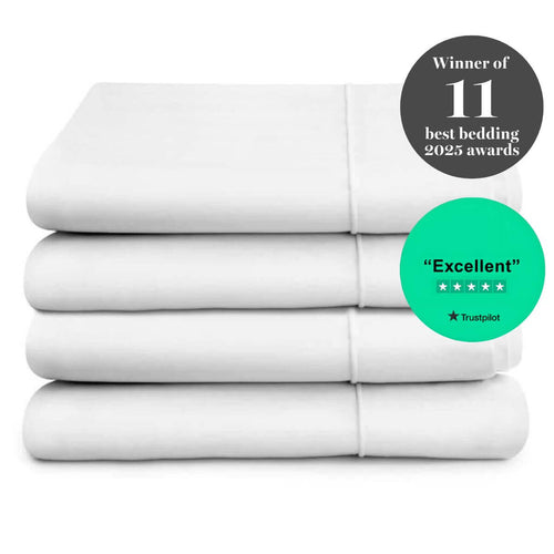 Winner of 11 best bedding 2025 awards