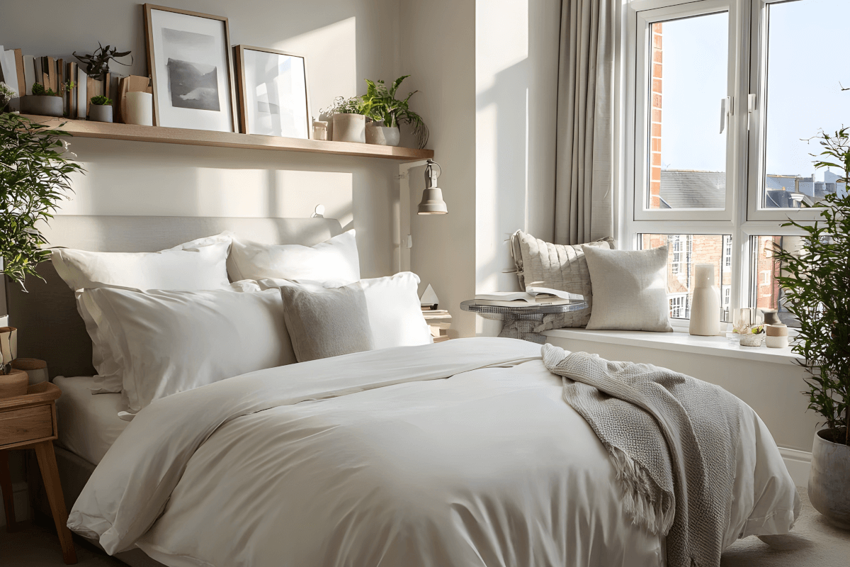 How to get rid of pilling on sheets: causes, fixes and prevention