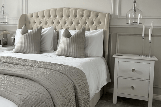 Aesthetic room design - Hampton & Astley