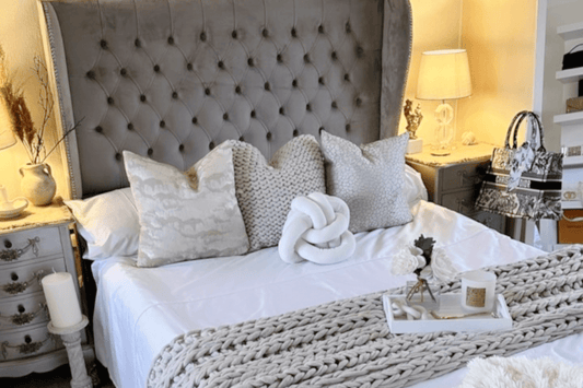 Beautiful room decoration ideas - Hampton & Astley