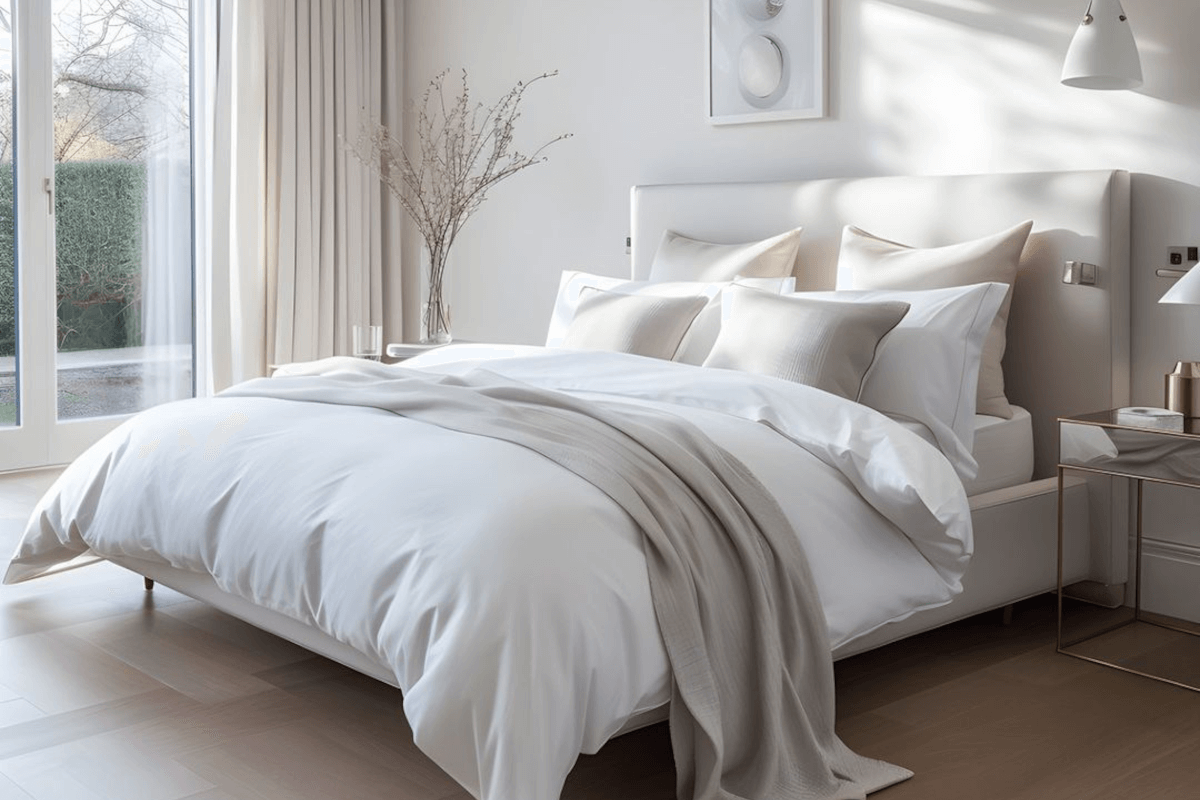 Beautiful bedroom ideas