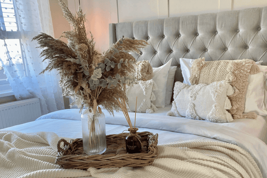 Budget home ideas - Hampton & Astley