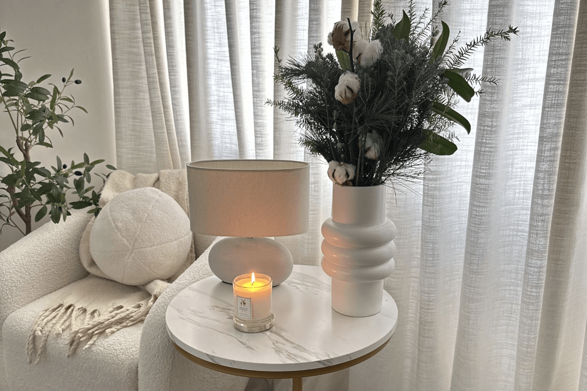 Calming home design ideas – Hampton & Astley