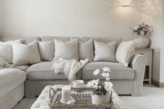 Cosy home ideas - Hampton & Astley