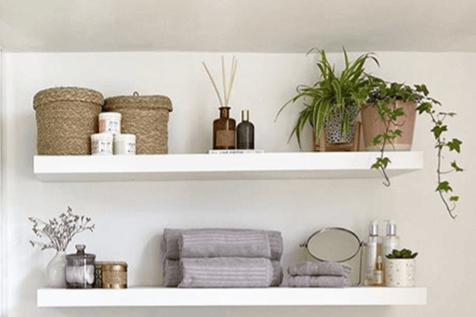 Easy ways to restyle your home - Hampton & Astley