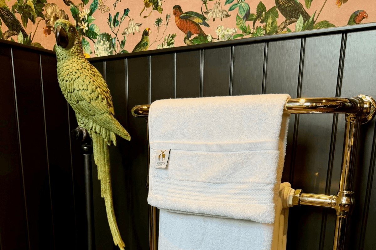 Seven maximalist decor ideas for a home full of colour and character