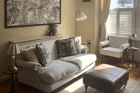 Period home décor ideas