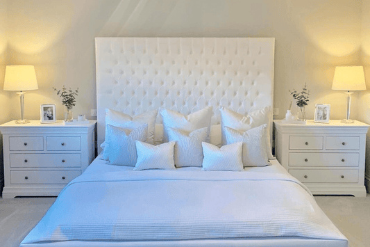 How to keep your bedding silky soft - Hampton & Astley