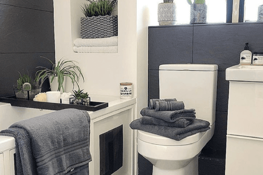 Inspiring bathroom trends and decor ideas - Hampton & Astley