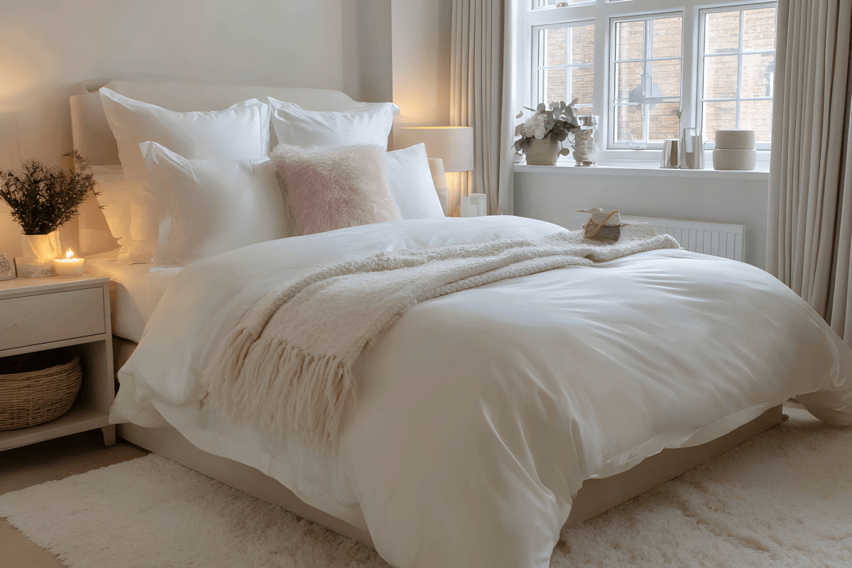The Best Luxury Bedding Sets (UK): Why Experts Rate Us #1