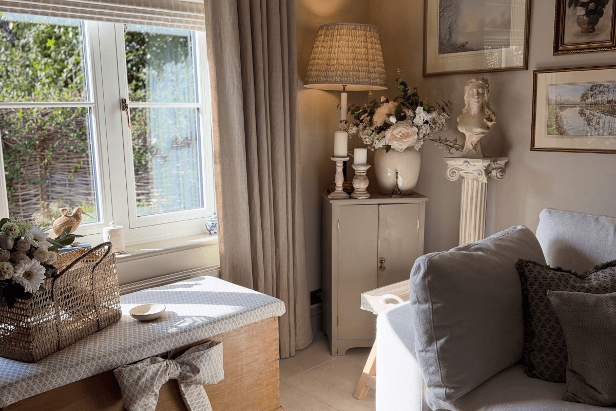7 ways to add warmth and character to your home