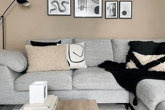 Mindful home design ideas - Hampton & Astley